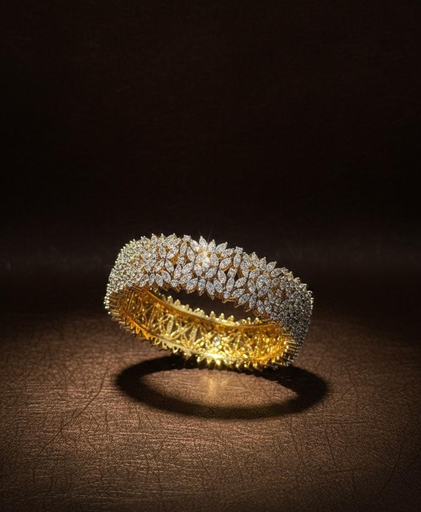 Aesthetic Single Pc Of Openable Bangle