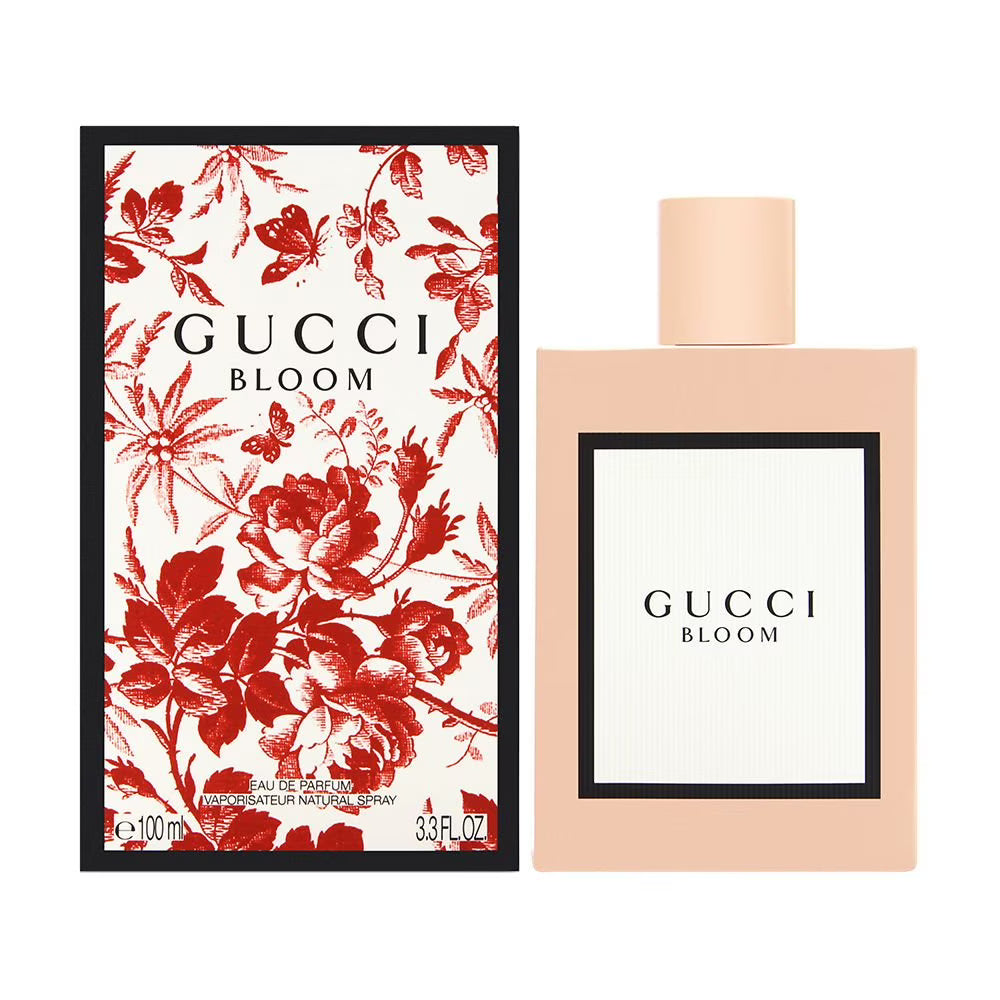 Gucci Bloom for Women Eau de Parfum 100ML