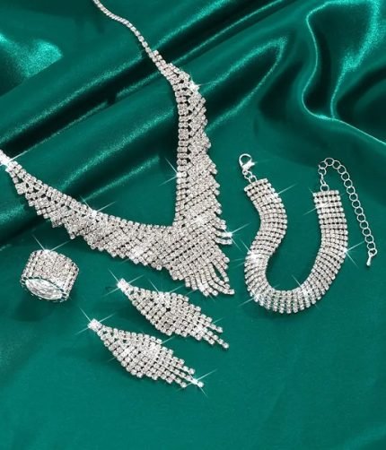 Jewellery Sets - Zilarra Jewellers