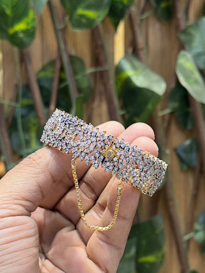 Aesthetic Single Pc Of Openable Bangle