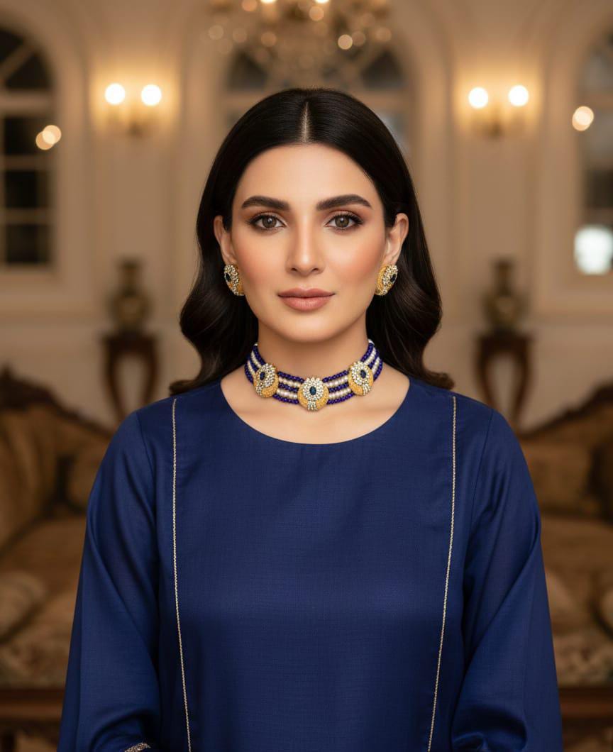 Most beautiful Choker set