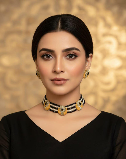 Most beautiful Choker set