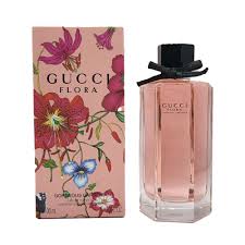 Gucci Flora Gorgeous Gardenia Women EDT - 100ml - Zilarra Jewellers