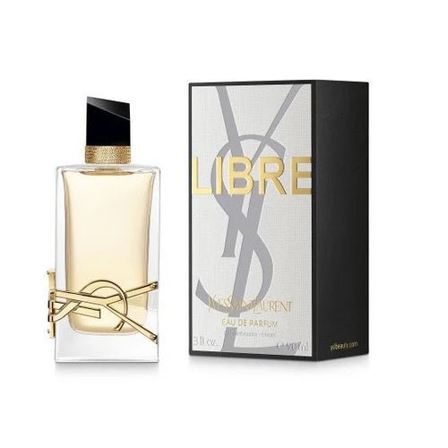 YSL Libre EDP Female 90ml - Zilarra Jewellers